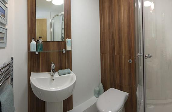The Sawmill Apartamento Kingston upon Hull Exterior foto