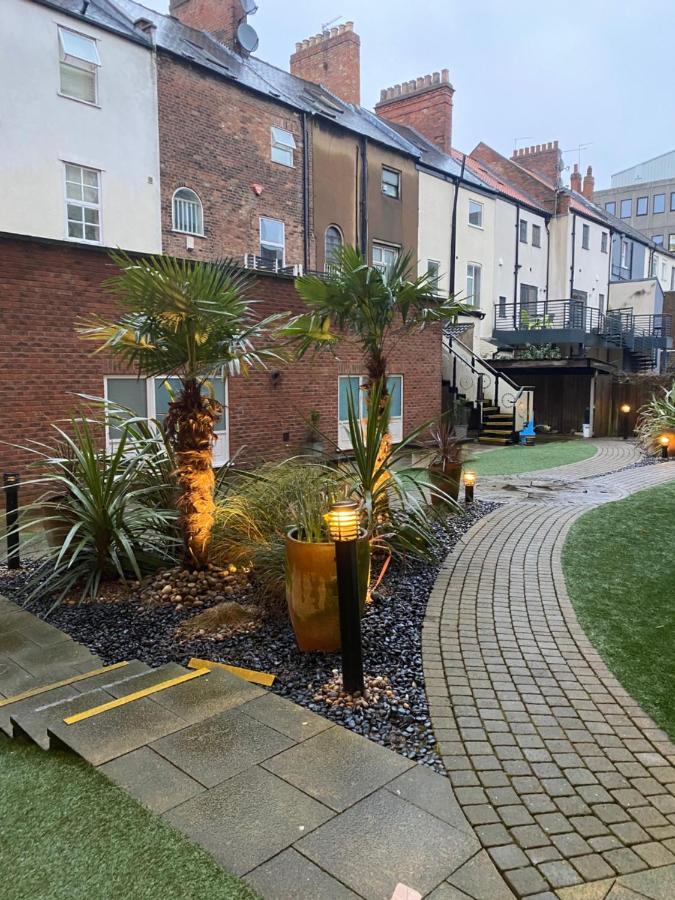 The Sawmill Apartamento Kingston upon Hull Exterior foto