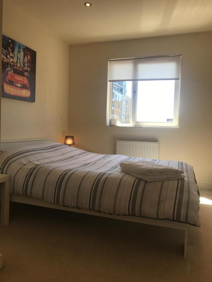 The Sawmill Apartamento Kingston upon Hull Exterior foto